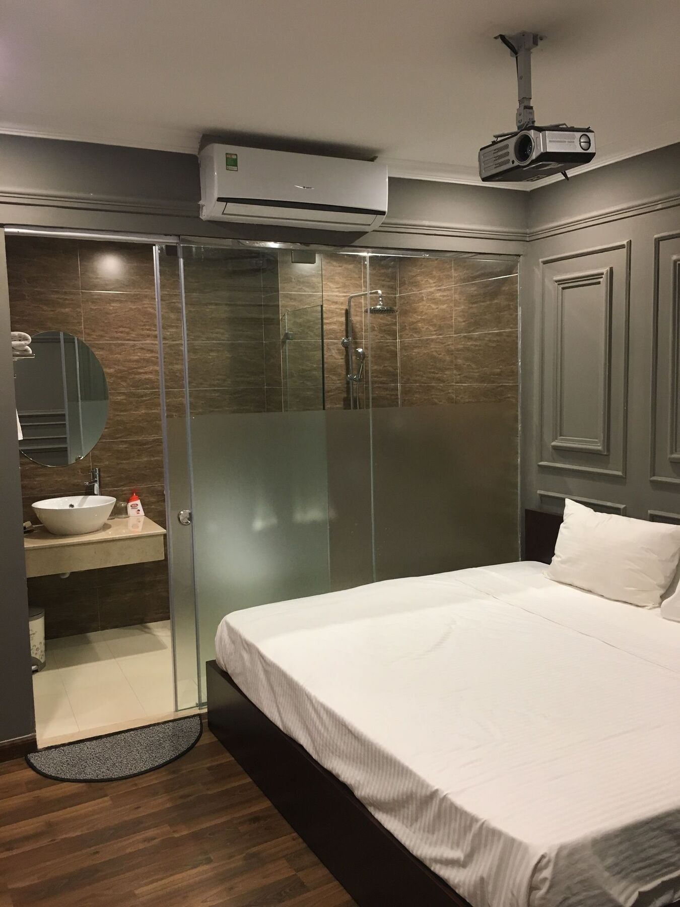 Hovi Hoang Cau 3 - My Hotel Hanoi Exterior foto